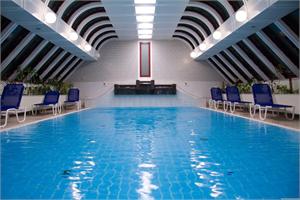 Residential Swimming Pool Chemicals, Equipment and Services